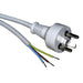 EAN 5715063092323 - ROLINE 30.16.9006 cable de transmisión Blanco 7 m imagen 1