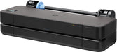 EAN 0194850019845 - HP Designjet T250 24-in Printer impresora de gran formato Wifi Inyección de tinta térmica Color 2400 x 12 imagen 3