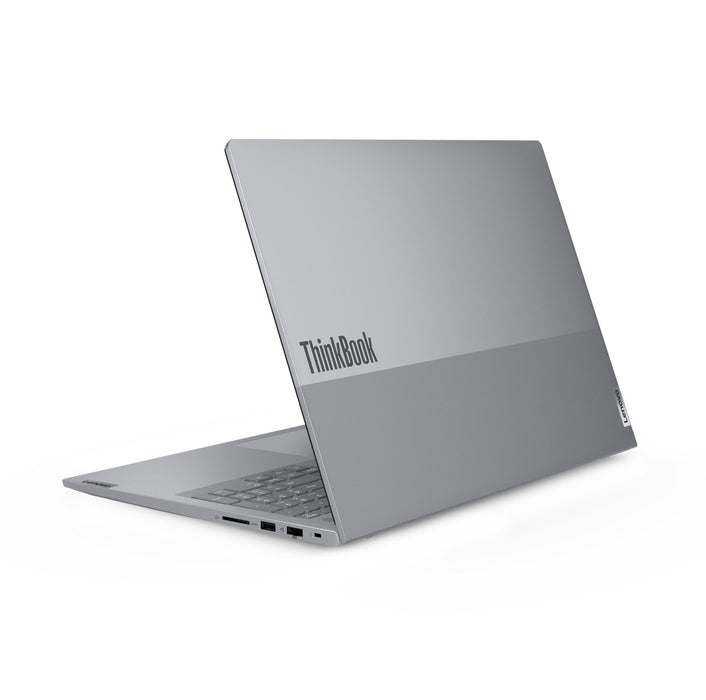 EAN 0198156358981 - Lenovo ThinkBook 16 G8 IAL Intel Core Ultra 7 255H Portátil 40,6 cm (16") WUXGA 32 GB DDR5-SDRAM 1 TB SSD imagen 10