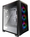 EAN 4044953503016 - Xilence Performance C XG131 | X712.RGB Midi Tower Negro imagen 1