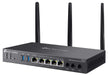 EAN 8885020626797 - TP-Link Omada DR3220v-4G router inalámbrico Gigabit Ethernet Doble banda (2,4 GHz / 5 GHz) Negro imagen 3