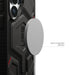 EAN 840283926914 - Urban Armor Gear Monarch Pro Kevlar funda para teléfono móvil 17,5 cm (6.9") Negro imagen 3