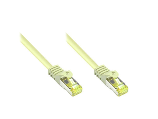 EAN 4014619324163 - Alcasa 8070R-003 cable de red Gris 0,25 m Cat7 S/FTP (S-STP) imagen 1