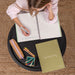 EAN 8422593060919 - MAUL A609155 cuaderno y block A4 80 hojas Verde imagen 3