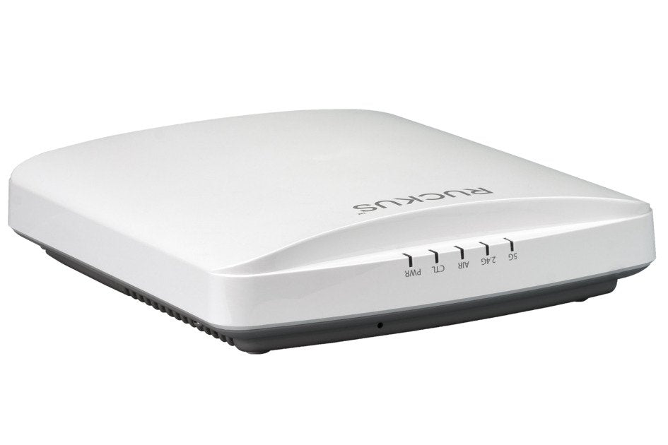 EAN 5056489751969 - RUCKUS Networks R650 2400 Mbit/s Blanco Energía sobre Ethernet (PoE) imagen 1