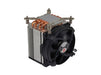 EAN 0859300007734 - Dynatron Q6 sistema de refrigeración para ordenador Procesador Refrigerador de aire 9,2 cm Negro 1 pieza( imagen 7