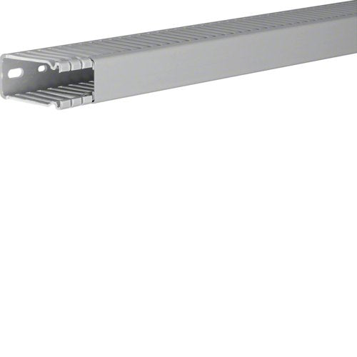 EAN 4012740102957 - Hager BA66002507030B accesorio para canaleta de cable Panel guíacables imagen 1