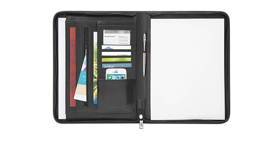EAN 4003801859682 - Wedo 58 64301 organizador personal Cuero Negro imagen 1