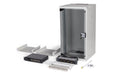 EAN 4016032499442 - Digitus DN-49104-SET armario rack Bastidor de pared Gris imagen 1