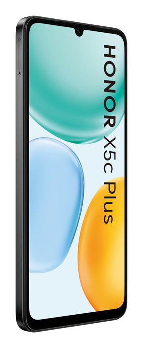 EAN 8056735031958 - Honor X5c PLUS 17,1 cm (6.74") MagicOS 9.0 4G 4 GB 128 GB 5260 mAh Negro imagen 8