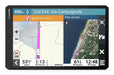 EAN 0753759298647 - Garmin 1095 navegador Fijo 25,6 cm (10.1") TFT Pantalla táctil 554 g Negro imagen 1
