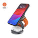 EAN 8591680167913 - FIXED FIXMPOS-RO-GR cargador de dispositivo móvil Smartphone, Reloj inteligente, Auriculares Gris USB Car imagen 1