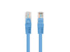 EAN 5901969435566 - Lanberg PCU5-20CC-0150-B cable de red Azul 1,5 m Cat5e U/UTP (UTP) imagen 2