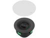 EAN 0841885120793 - Yealink CS10 Altavoz Blanco, Negro imagen 1