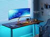 EAN 4015867236062 - Equip 650181 soporte para monitor 124,5 cm (49") imagen 11