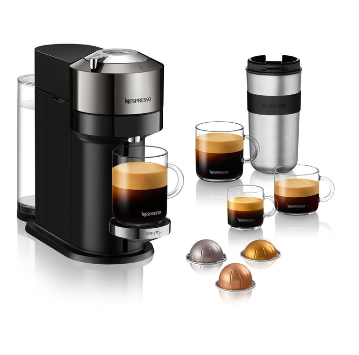 EAN 3016661156908 - Krups Vertuo Next XN910C Macchina per caffè a capsule 1,1 L imagen 9