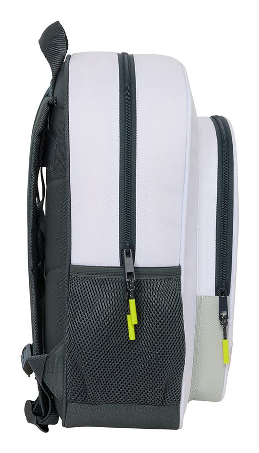 EAN 8412688607655 - Safta 612554640 mochila Mochila deportiva Negro, Gris Poliéster imagen 3