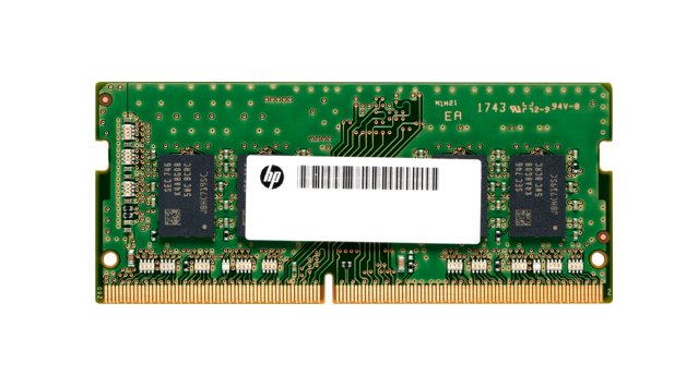 EAN 5711783309147 - HP 862397-850 módulo de memoria 4 GB 1 x 4 GB DDR4 imagen 1