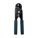 EAN 8433281001244 - Nanocable 10.31.0101 crimpadora Herramienta para prensar Negro imagen 2