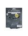 EAN 8435089035216 - smartGyro SG27-348 candado para bicicleta Negro 1800 mm Cable antirrobo imagen 3