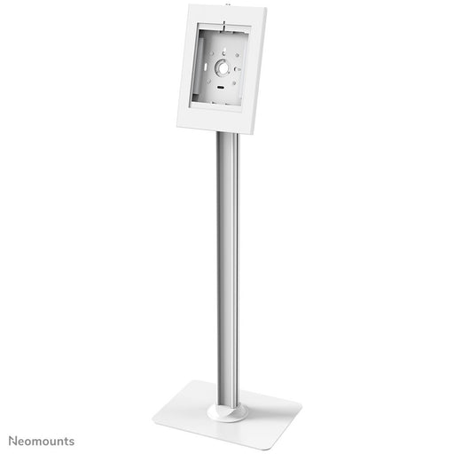 EAN 8717371449346 - Neomounts FL15-650WH1 soporte de seguridad para tabletas Blanco 27,9 cm (11") imagen 2