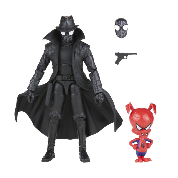EAN 5010994153793 - Marvel F34435L0 figura de acción y colleccionable imagen 4