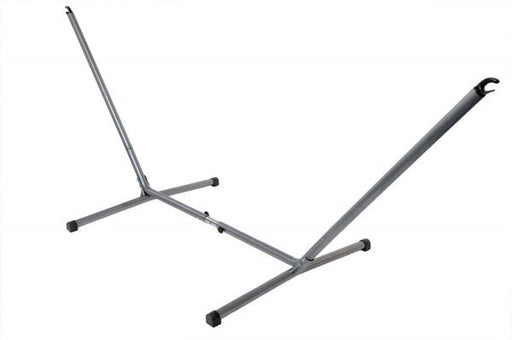 EAN 4030454003636 - AMAZONAS AZ-4027000 soporte de hamaca 3300 mm Acero lacado con pintura electrostática imagen 1