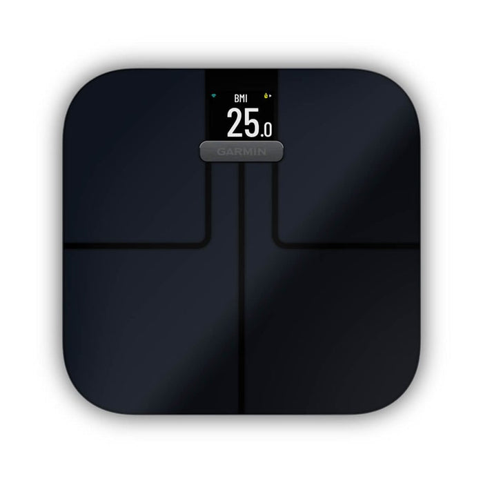 EAN 753759367053 - Garmin Index S2 Rectángulo Negro Báscula personal electrónica imagen 2