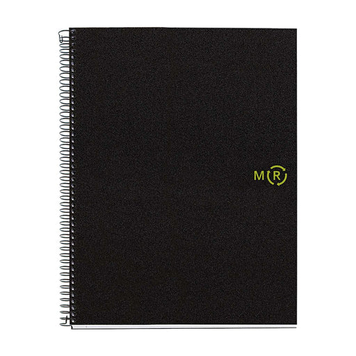 EAN 8422593060384 - MAUL A603890 cuaderno y block A4 120 hojas Negro imagen 1