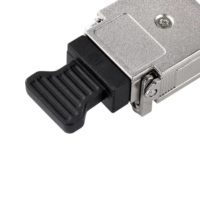EAN 4063232004907 - BlueOptics 10-2420-01-BO red modulo transceptor Fibra óptica 10000 Mbit/s XFP imagen 5