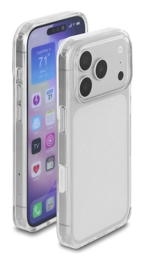 EAN 4043619816415 - DeLOCK 81641 funda para teléfono móvil 16 cm (6.3") Transparente imagen 2