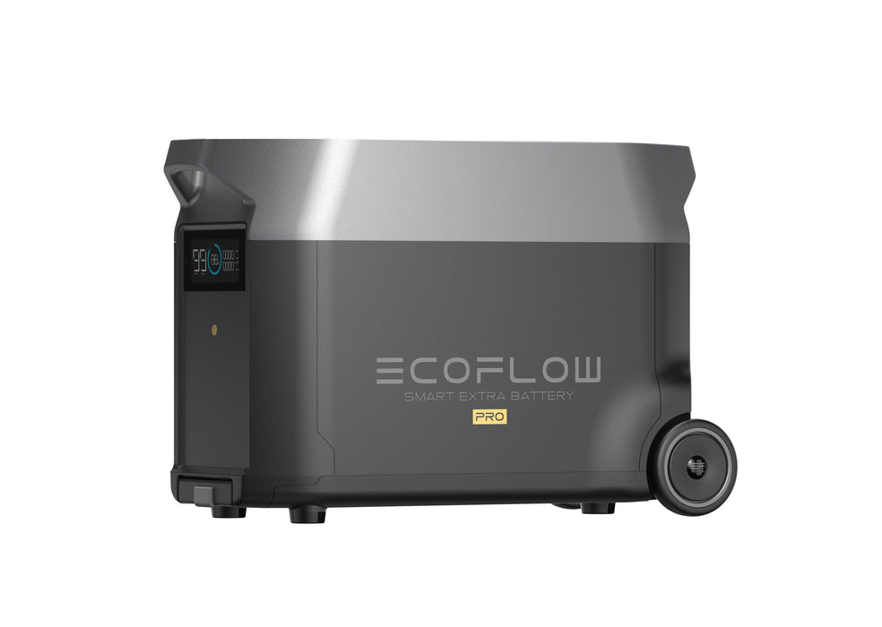 EAN 4897082665137 - EcoFlow 50034006 accesorio para estación de carga portátil Batería imagen 13