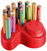 EAN 4006381601160 - STABILO Woody 3 in 1 Multicolor 15 pieza(s) imagen 1