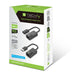 EAN 8051128103199 - Techly IUSB-EXTENDTY2 cambiador de género para cable RJ-45 USB 2.0 Type-A Negro imagen 2