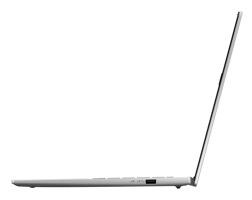 EAN 4711387946251 - ASUS Vivobook S14 M3407HA-LY028W AMD Ryzen™ 5 35,6 cm (14") DDR5-SDRAM Wi-Fi 6 (802.11ax) imagen 7