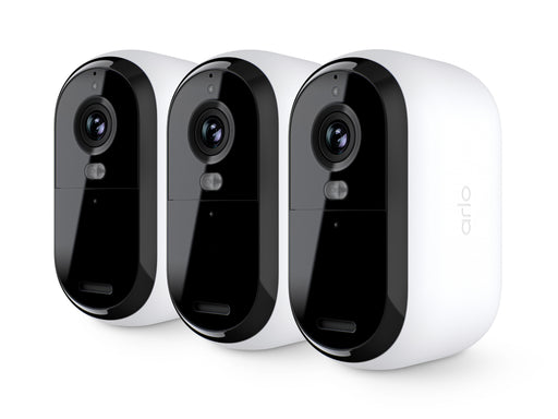 EAN 193108149518 - Arlo Essential 3 2K Security Camera Almohadilla Cámara de seguridad IP Interior y exterior 1440 x 2560 Pix imagen 1