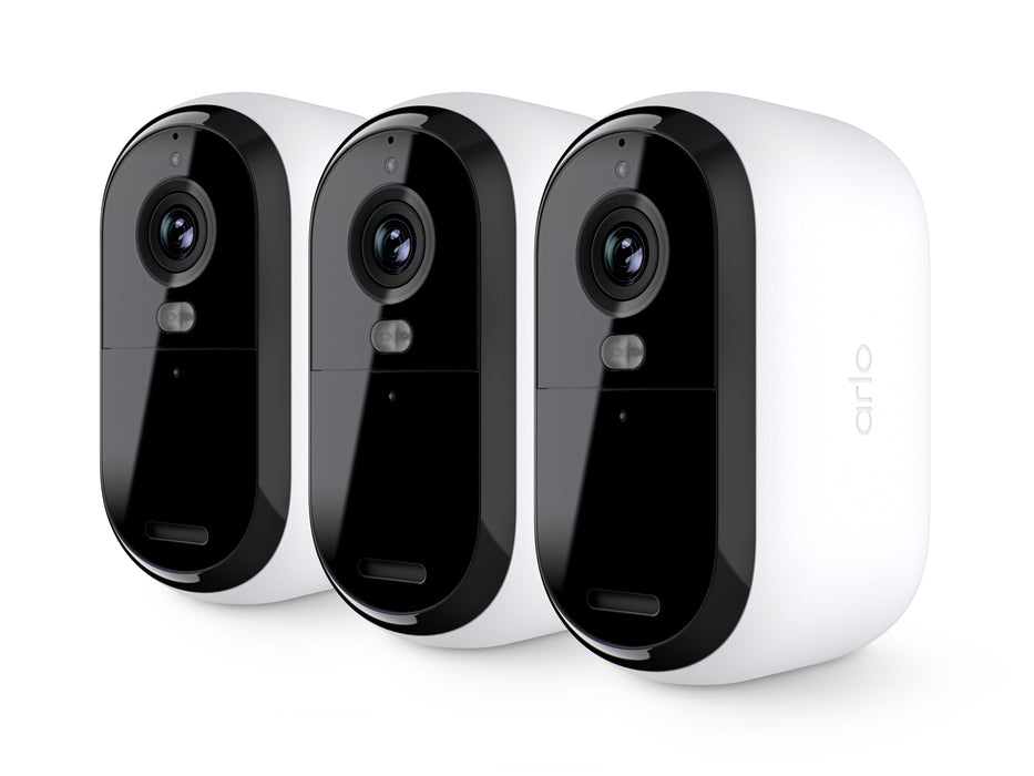 EAN 193108149518 - Arlo Essential 3 2K Security Camera Almohadilla Cámara de seguridad IP Interior y exterior 1440 x 2560 Pix imagen 1