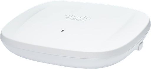 EAN 0889728556545 - Cisco Meraki CW9164I-E-RF punto de acceso inalámbrico 7490 Mbit/s Blanco imagen 1