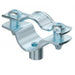 EAN 4012196599646 - Obo Bettermann = abrazadera para cable Acero imagen 1