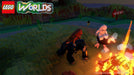 EAN 5051893233353 - Warner Bros. Games LEGO Worlds Estándar Alemán, Inglés, Chino simplificado, Danés, Español, Francés, Ital imagen 5