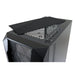 EAN 4260070129889 - LC-Power Gaming 712MB Micro Torre Negro imagen 19