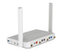 EAN 4897082922049 - Keenetic Hero 5G (KN-4110) router inalámbrico 2.5 Gigabit Ethernet Doble banda (2,4 GHz / 5 GHz) Gris, Bl imagen 28