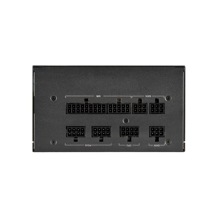 EAN 0753263076427 - Chieftec Polaris unidad de fuente de alimentación 550 W 20+4 pin ATX PS/2 Negro imagen 3