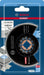 EAN 4059952530864 - Bosch 2 608 900 034 disco de diamante 8,5 cm Disco de diamante con borde segmentado imagen 2