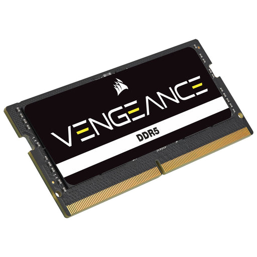 EAN 0840006662235 - Corsair Vengeance módulo de memoria 16 GB 1 x 16 GB DDR5 262-pin SO-DIMM imagen 2