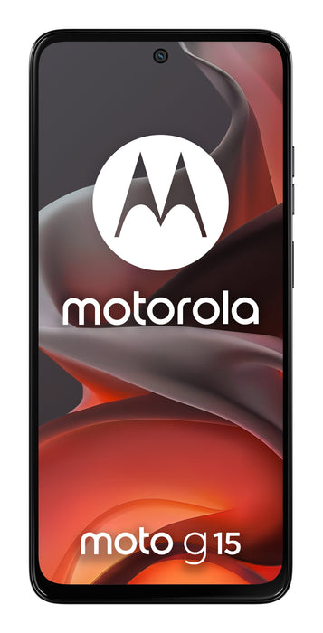 EAN 0840023281099 - Motorola moto g15 17,1 cm (6.72") SIM doble Android 15 4G USB Tipo C 8 GB 128 GB 5200 mAh Gris imagen 3