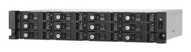 EAN 4711103083239 - QNAP TL-R1200PES-RP caja para disco duro externo Carcasa de disco duro/SSD Negro, Gris 2.5/3.5" imagen 5