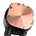 EAN 4710679817705 - Silverstone NovaPeak 360 ARGB Procesador Kit de refrigeración líquida 12 cm Negro 1 pieza(s) imagen 5