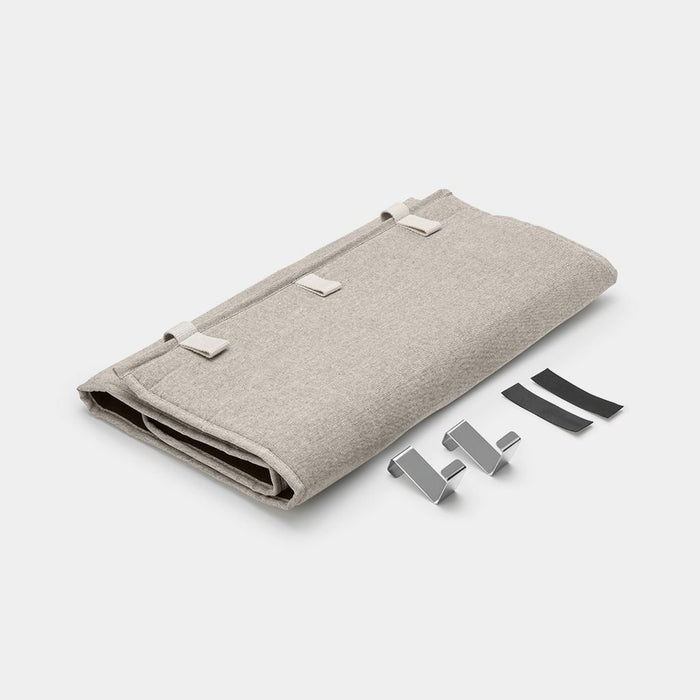 EAN 8710755231766 - Brabantia 231766 tabla de planchar Tabla para plancha de vapor imagen 3