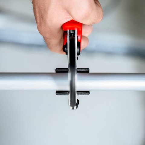 EAN 4003773088714 - Knipex Rohrschneider Tijeras para tubos imagen 14